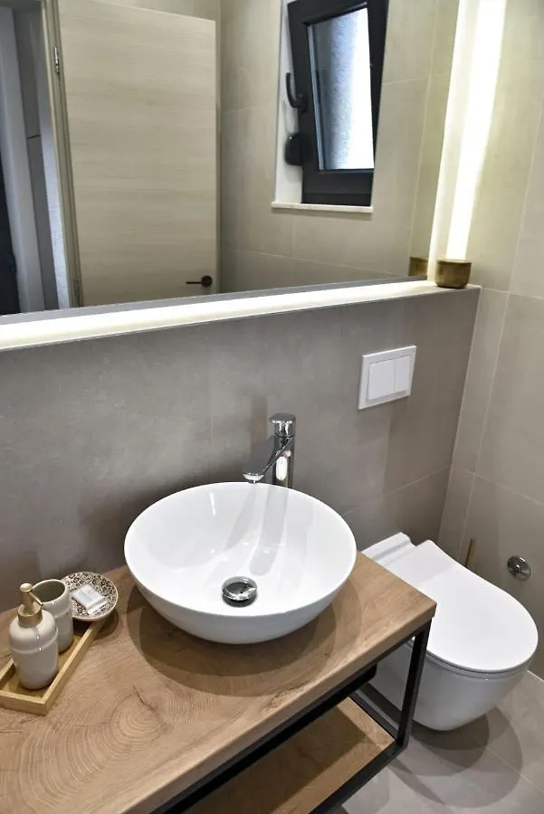 Historic Village Apartments Slatine