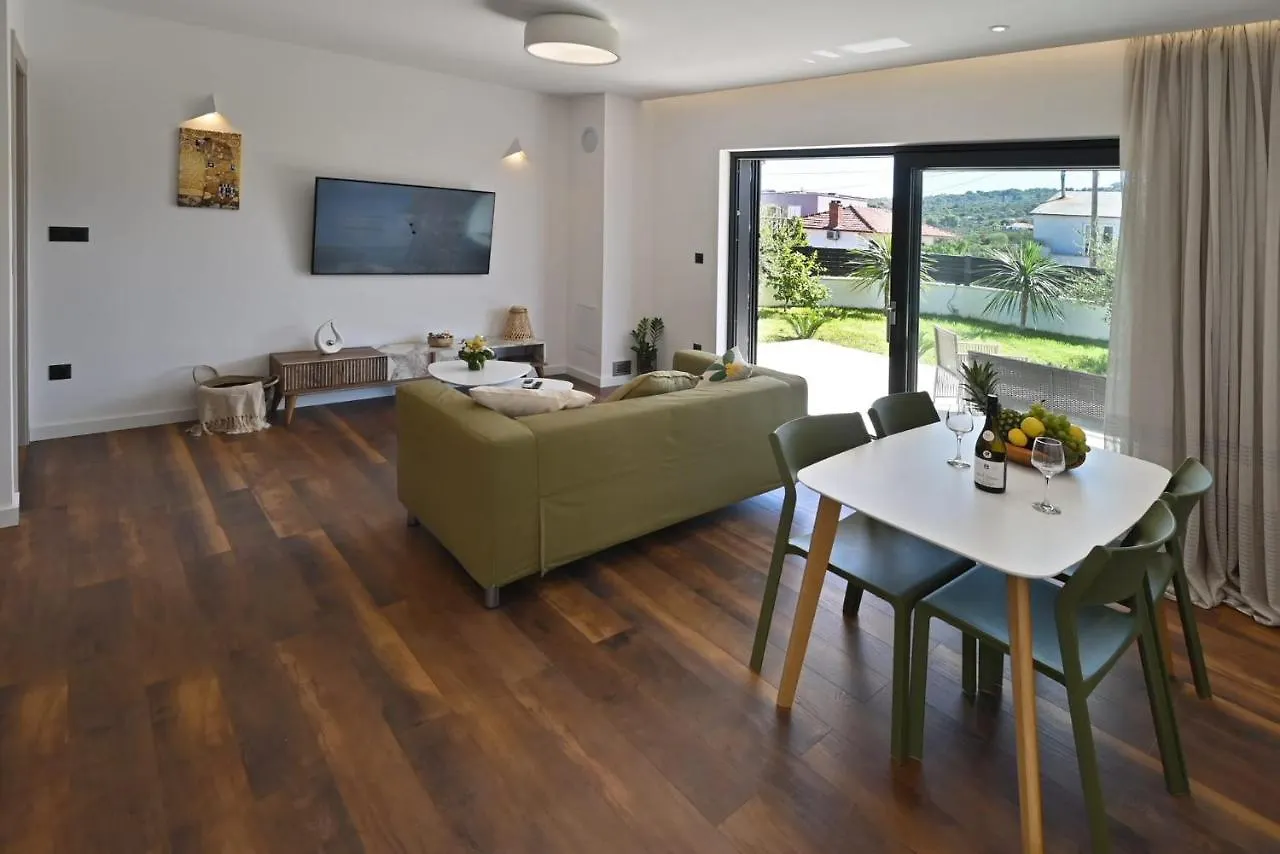 Historic Village Apartments Slatine
