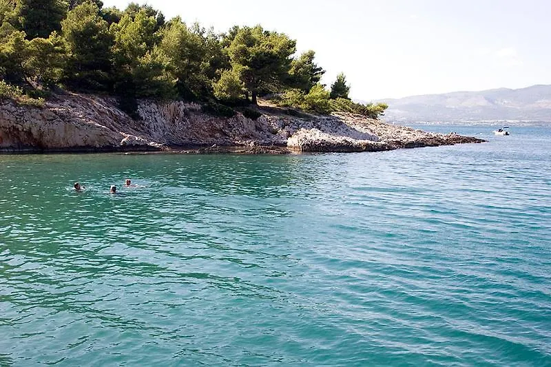 Historic Village Apartments Slatine 0*,  Croatia