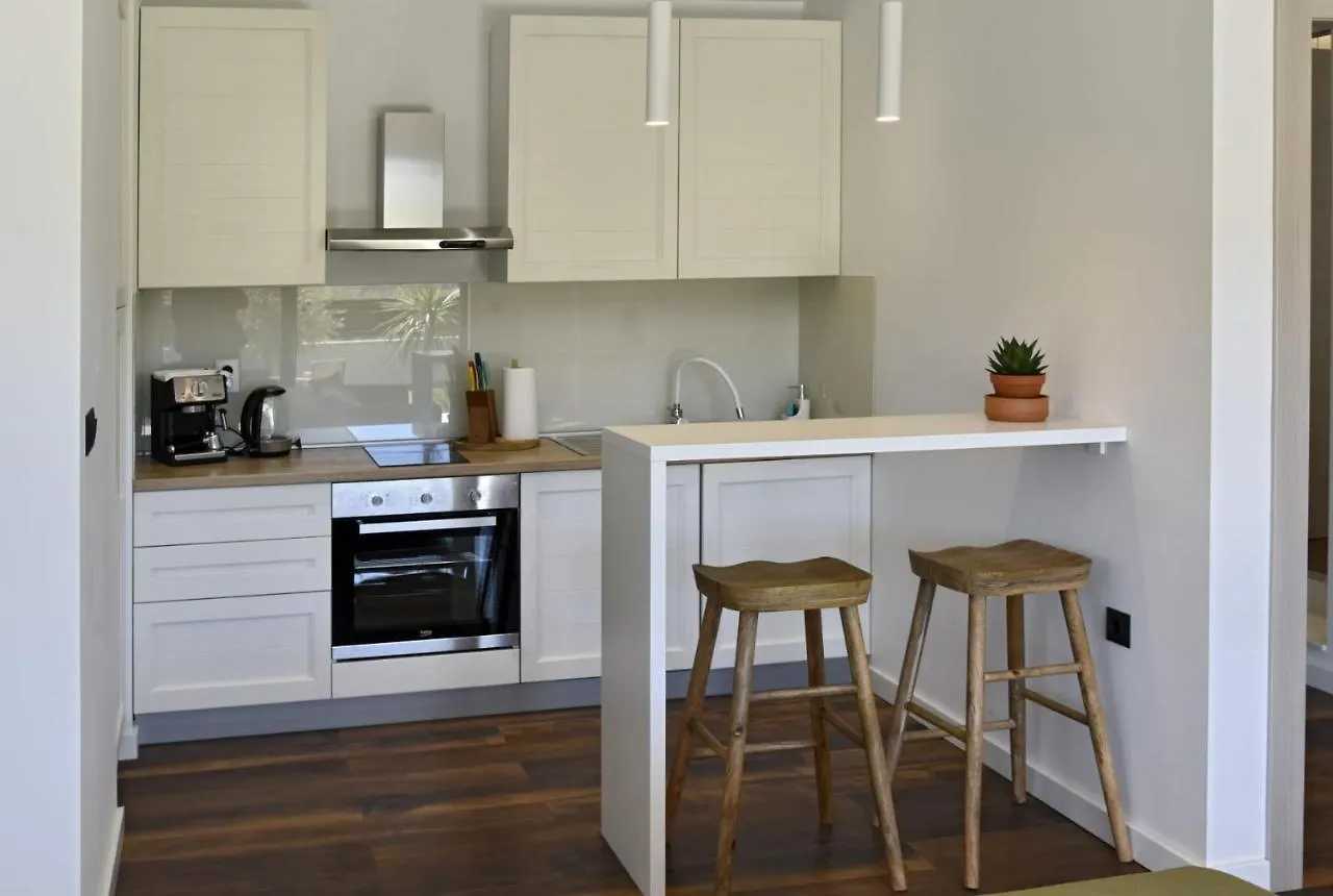 Historic Village Apartments Slatine