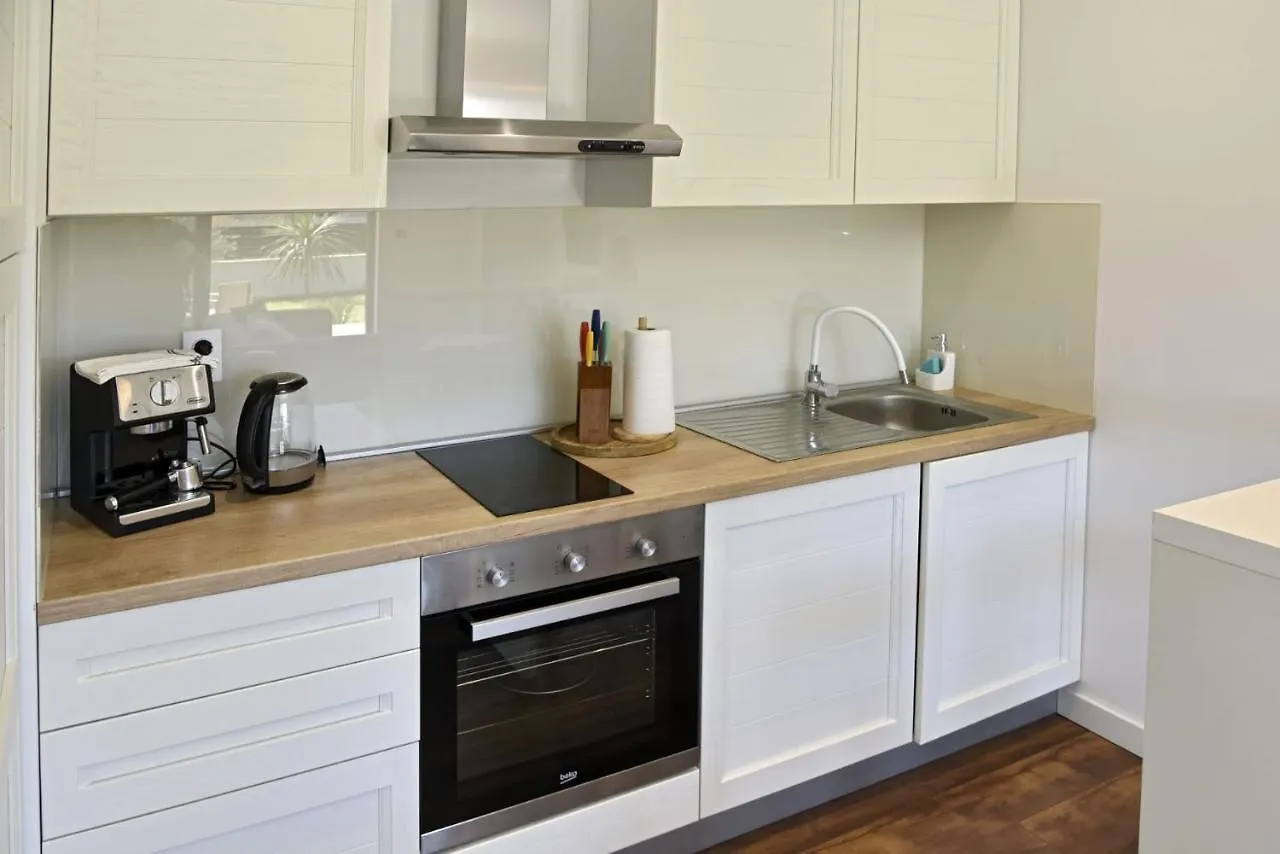Historic Village Apartments Slatine 0*,  Croatia
