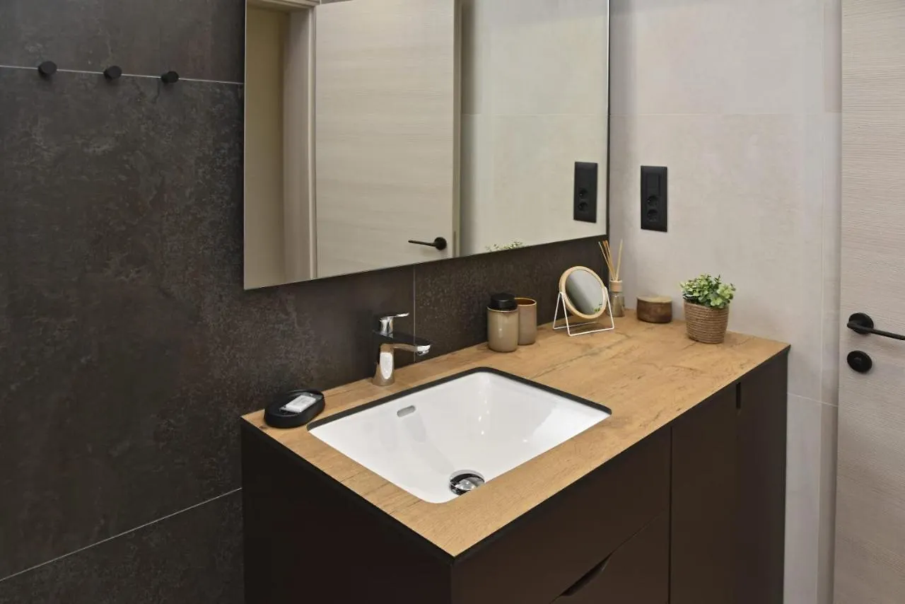 Historic Village Apartments Slatine