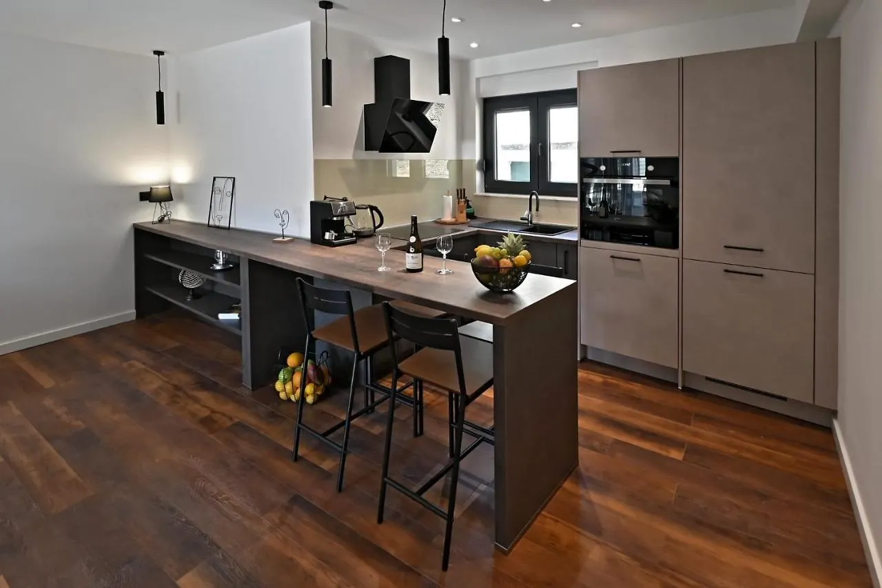Historic Village Apartments Slatine