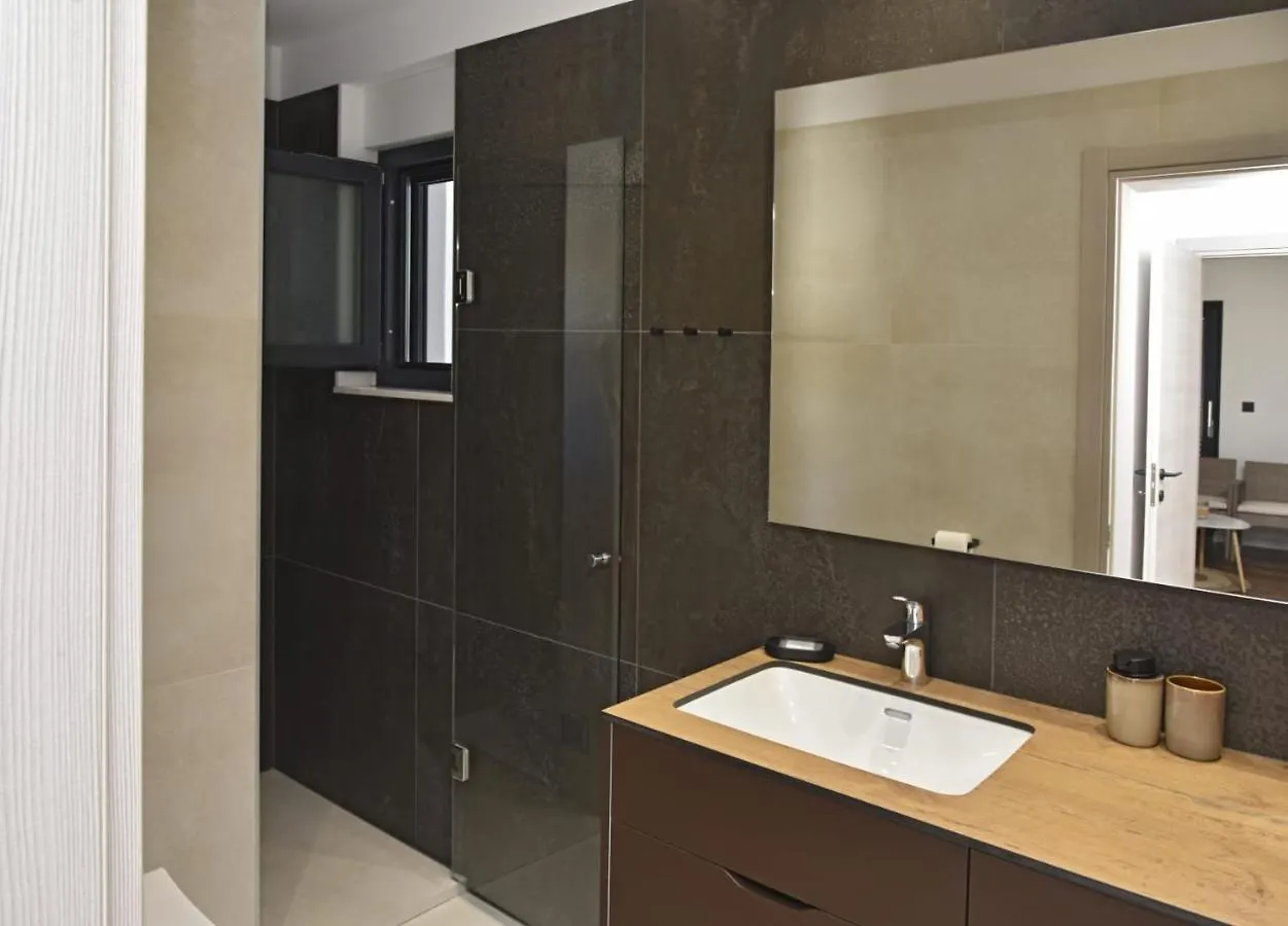 Historic Village Apartments Slatine