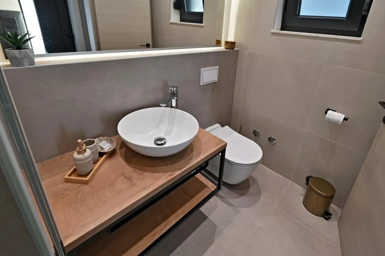 Historic Village Apartments Slatine 0*,  Croatia
