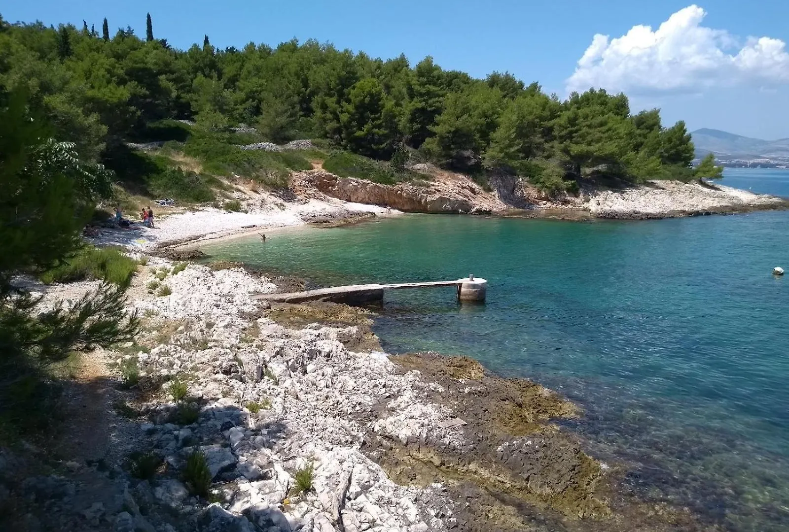 Historic Village Apartments Slatine 0*,  Croatia